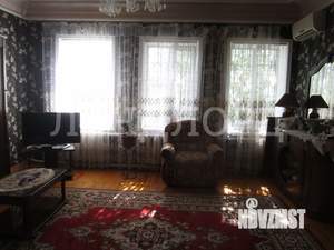 Дом 100м², 1-этажный, участок 5 сот.  