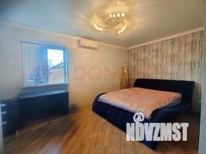 Дом 130м&sup2;, 2-этажный, участок 3 сот.  