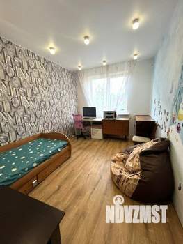 Дом 121м², 2-этажный, участок 3 сот.  
