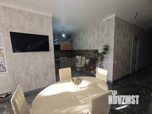 Дом 180м², 2-этажный, участок 4 сот.  