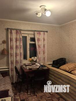 Дом 50м², 1-этажный, участок 6 сот.  