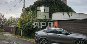 Дом 190м&sup2;, 2-этажный, участок 3 сот.  