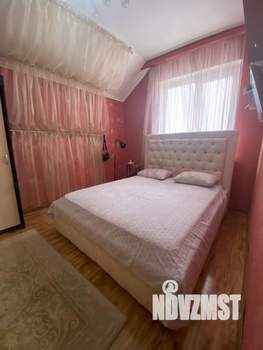Дом 220м², 2-этажный, участок 2 сот.  