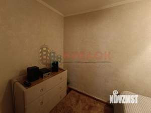 Дом 60м&sup2;, 1-этажный, участок 3 сот.  