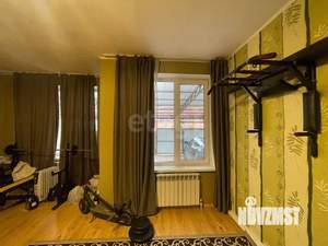 Дом 82м&sup2;, 1-этажный, участок 3 сот.  