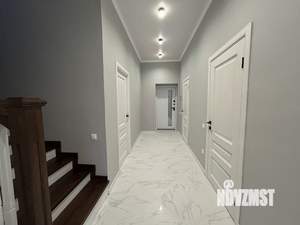 Дом 180м², 2-этажный, участок 3 сот.  