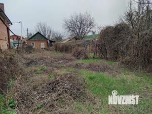 Дом 58м&sup2;, 1-этажный, участок 7 сот.  