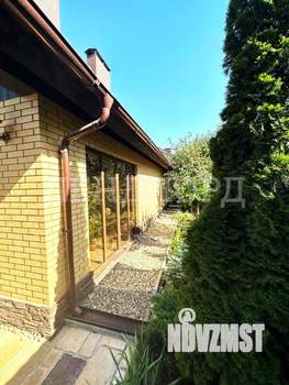 Дом 240м&sup2;, 2-этажный, участок 6 сот.  