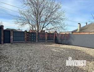 Дом 116м², 1-этажный, участок 4 сот.  