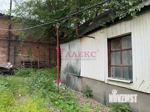 Дом 57м², 1-этажный, участок 2 сот.  