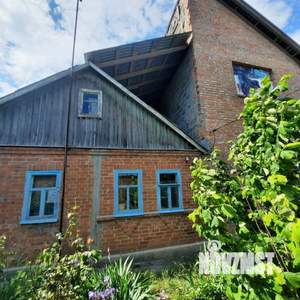 Дом 200м², 2-этажный, участок 6 сот.  