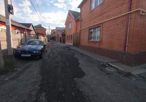 Дом 100м², 2-этажный, участок 2 сот.  