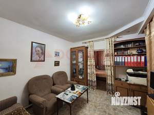Дом 45м², 1-этажный, участок 2 сот.  