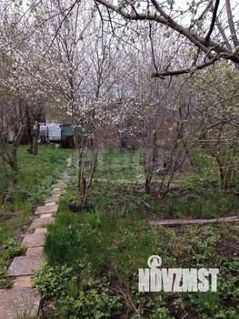 Дом 30м&sup2;, 1-этажный, участок 6 сот.  