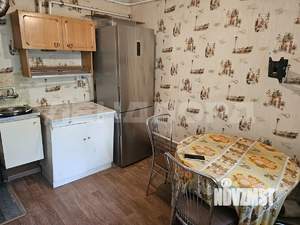 Дом 50м&sup2;, 1-этажный, участок 3 сот.  