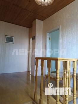 Дом 180м², 2-этажный, участок 4 сот.  