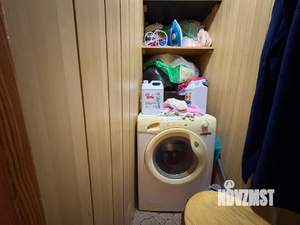 Дом 29м², 1-этажный, участок 1 сот.  