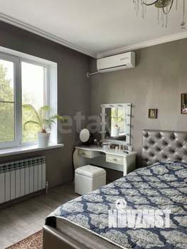 Дом 65м&sup2;, 2-этажный, участок 1 сот.  