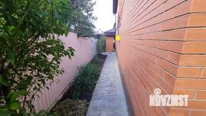 Дом 119м², 2-этажный, участок 3 сот.  