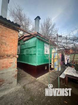 Дом 76м², 1-этажный, участок 3 сот.  