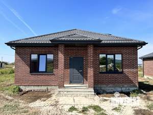 Дом 100м², 1-этажный, участок 4 сот.  