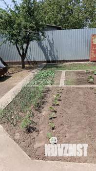 Дом 190м&sup2;, 1-этажный, участок 6 сот.  