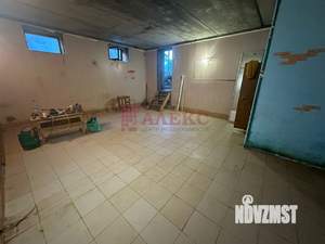 Дом 152м², 3-этажный, участок 6 сот.  