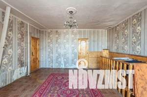 Дом 182м², 3-этажный, участок 3 сот.  