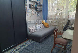 Дом 112м&sup2;, 3-этажный, участок 3 сот.  