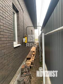 Дом 142м², 1-этажный, участок 6 сот.  