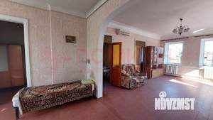 Дом 120м&sup2;, 1-этажный, участок 5 сот.  