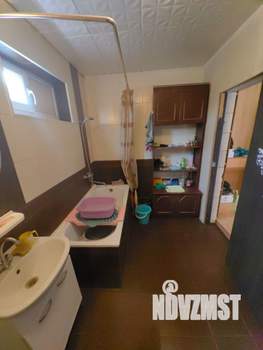 Дом 90м&sup2;, 1-этажный, участок 3 сот.  