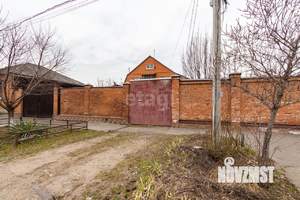Дом 265м², 2-этажный, участок 3 сот.  