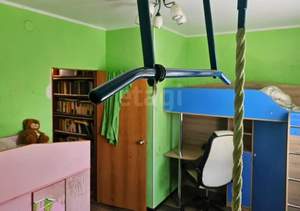 Дом 63м&sup2;, 2-этажный, участок 1 сот.  