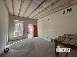 Дом 120м&sup2;, 2-этажный, участок 5 сот.  