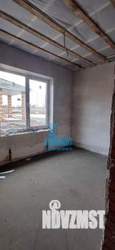 Дом 100м², 1-этажный, участок 4 сот.  