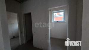 Дом 110м², 1-этажный, участок 6 сот.  