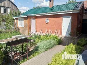 Дом 145м², 2-этажный, участок 7 сот.  