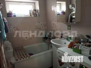 Дом 54м&sup2;, 1-этажный, участок 3 сот.  