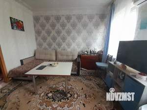 Дом 70м², 1-этажный, участок 10 сот.  