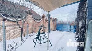 Дом 56м&sup2;, 1-этажный, участок 5 сот.  