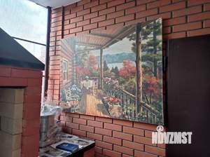 Дом 160м&sup2;, 2-этажный, участок 5 сот.  