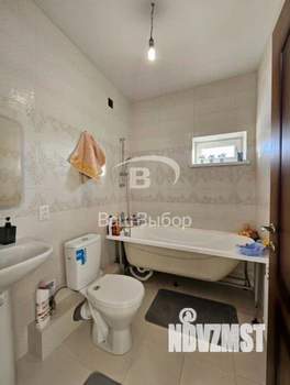 Дом 115м&sup2;, 2-этажный, участок 2 сот.  