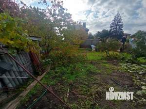 Дом 81м², 1-этажный, участок 6 сот.  