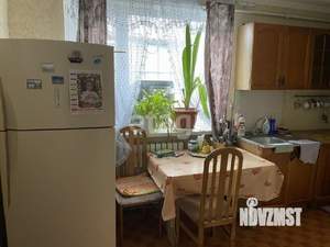 Дом 102м&sup2;, 2-этажный, участок 7 сот.  