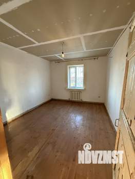 Дом 120м&sup2;, 2-этажный, участок 5 сот.  