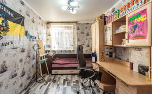 Дом 97м², 2-этажный, участок 6 сот.  