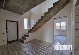 Дом 144м&sup2;, 2-этажный, участок 4 сот.  