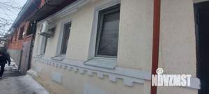 Дом 52м&sup2;, 1-этажный, участок 3 сот.  