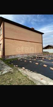 Дом 145м², 2-этажный, участок 3 сот.  